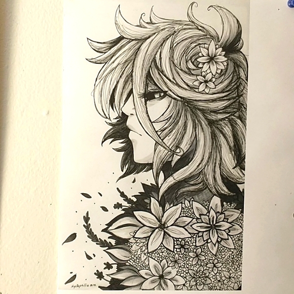 Meet your Posher, Alexandra - Picture 12 of 12